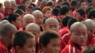 preview picture of video 'THE SHAOLIN KID - Official Trailer by Empty Mind Films'