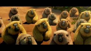 Os Super-Heróis da Selva | Trailer Dobrado PT (HD)