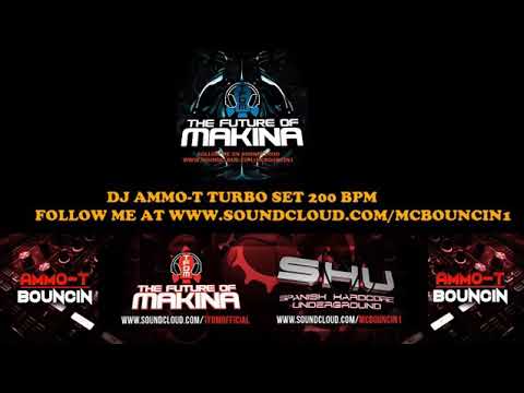 DJ AMMO T TURBO SET 2018.mp4