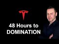 Tesla S Next Move Will Change The World Forever ️