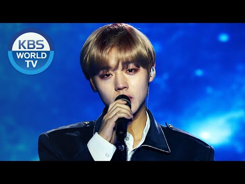 Wanna One(워너원) - I RROMISE YOU + The 12th Star [The 2018 KBS Song Festival / 2018.12.28]