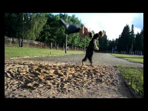 Kiselev Ivan (Some Video).avi