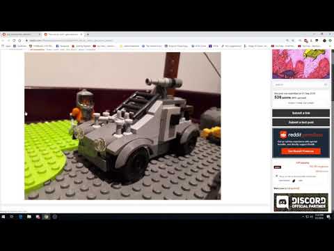 Factorio Reddit Weekly Discussion EP68 - News, Inspiration & Thoughts