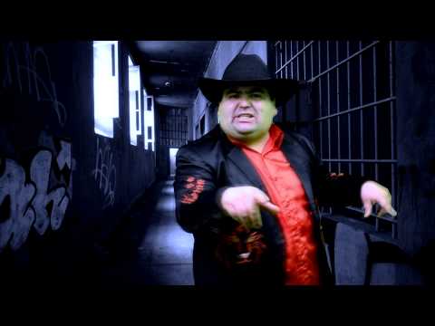 Los Gatos Negros   El Recluso (Video Oficial)