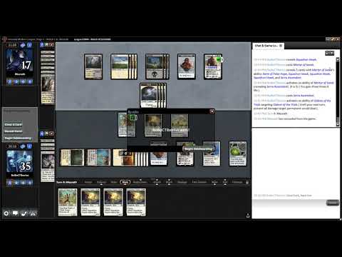 MartyrProc - April 2019 - BW Tokens