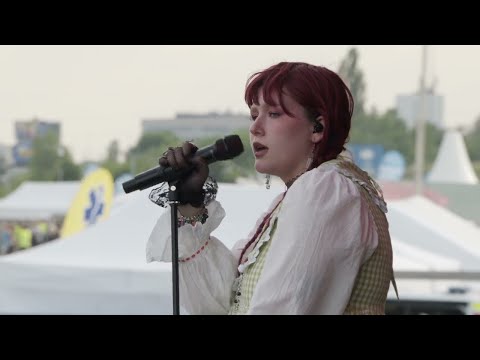Karin Ann – almost 20 (Live at Imagine Dragons 2022)