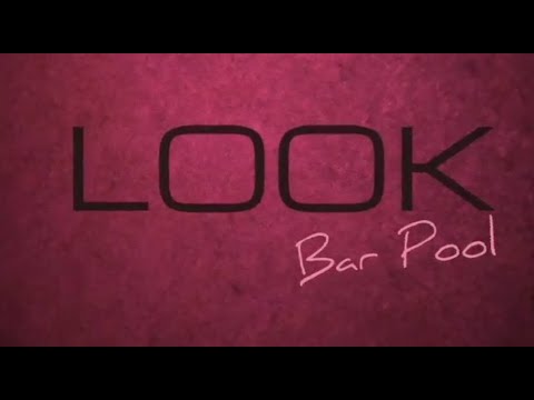 Look bar pool 2020 - Carnaval da Nazaré