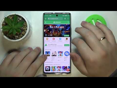 How to Change Screen Timeout to Never in HUAWEI Nova 10 Pro - Caffeine Application