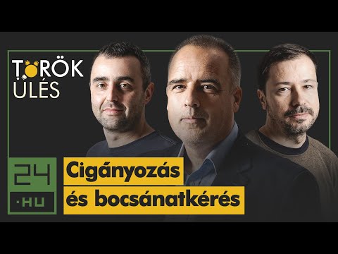 Török Gábor: Lázár János trumpi irányba vitte a politikáját | 24.hu