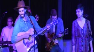 Bluebird Wine (Rodney Crowell) - Berklee Americana Ensemble