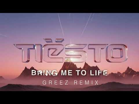 Tiësto & FORS - Bring Me To Life (Greez Remix)