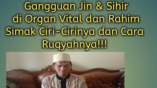 Download lagu Ruqyah Jin Pengganggu Rahim dan Kemaluan... mp3
