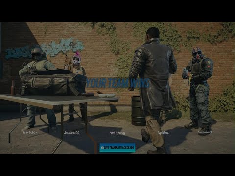 Castle elite mvp animation