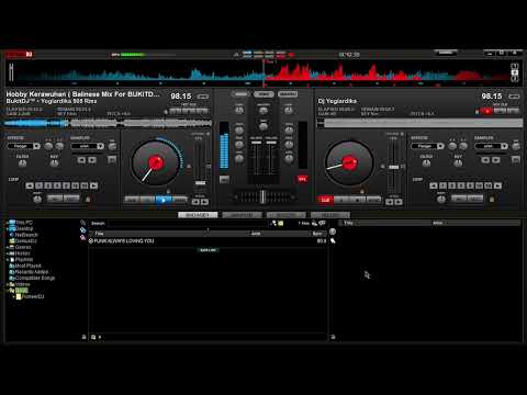 Hobby Kerawuhan ( Balinese Mix For BUKITDJ TEAM ) - BukitDJ™ • Yogiardika 505 Rmx