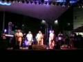 Double Exposure Experience - Let Yo Feelins Show - Live Performance