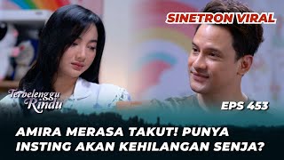 Download lagu TERBELENGGU RINDU EPS 453: NOAH BONGKAR PERBUATAN IBUNYA‼️ ARSY GAK PERCAYA? - Lucky Perdana mp3