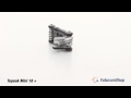 TOPEAK Mini 18 + — video 2