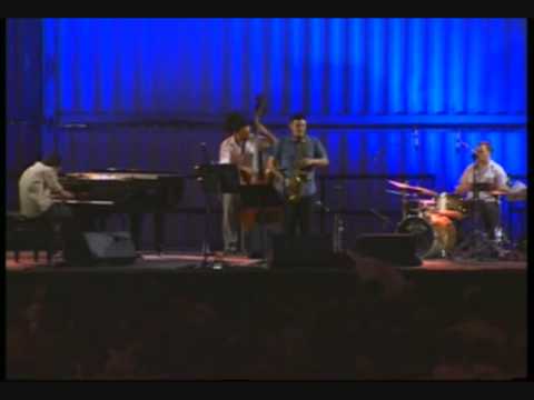 Shauli Einav Quartet - Hayu Leilot - Red Sea Jazz Festival 2008