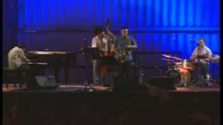 Shauli Einav Quartet - Hayu Leilot - Red Sea Jazz Festival 2008