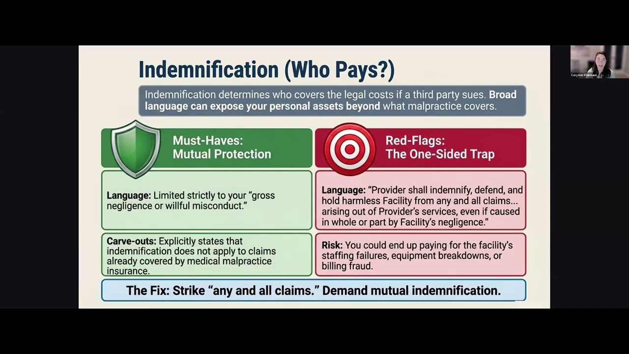 The New Grad CRNA Career & Financial Playbook