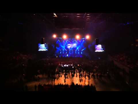 Thumbnail for Mighty To Save video