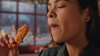 KFC JUNTÉMONOS TODOS