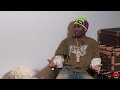 ASAP Rocky sounds off on The Culture of Hip Hop, Akademiks, Beef w Drake, ASAP Relly snitchin on him DEFAULT Thumbnail