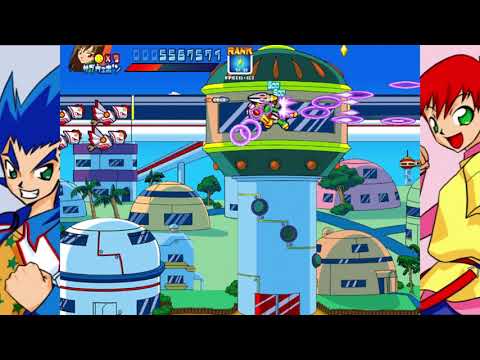 Bike Banditz [All Clear, Easy] (Althe - 35.7M)