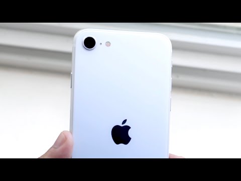 I Used My iPhone SE (2022) Without a Case For a Year,...