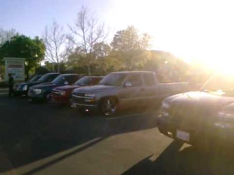 Katastrofik car club