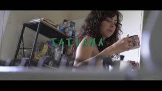 &quot;She Ain&#39;t Gotta Do Much&quot; - Classified x Tatiana Parker