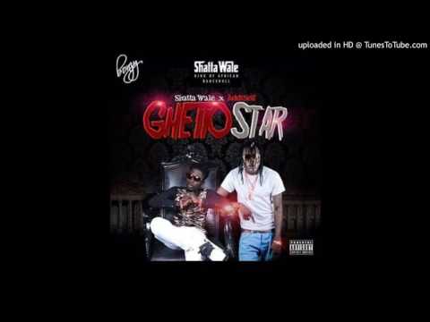 Shatta wale x Addi self – Ghetto Star