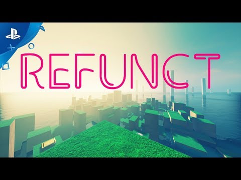 Refunct — трейлер