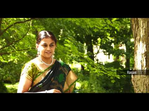 Ranjani mala- Ranjani mridu pankaja- Ragamalika- Tanjavur Sri Sankara Iyer- Sandhya Anand