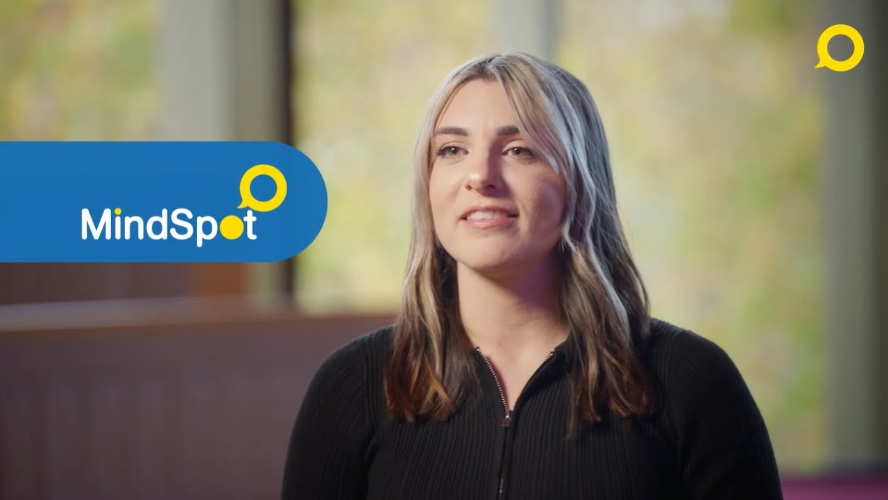 What to Expect - MindSpot