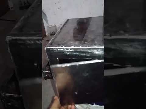Caja Fuerte - Andrés Valdivia