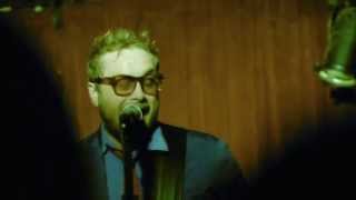 Spacehog - This Is America, Live in New Jersey 2013