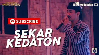 Download lagu Sekar Kedaton Sandiwara Aneka Tunggal mp3