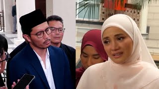 Download lagu “Allah tahu saya tak tipu”... Fazura harap Fattah bersungguh datang pujuk, mungkin lembut hati mp3
