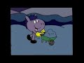 Timbuctoo Bray Sleeps Through Christmas Series 2 Episode 12