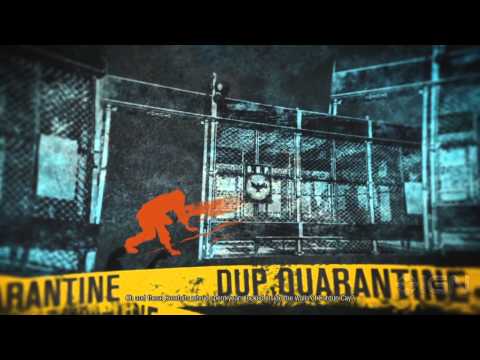 Infamous: Second Son - BOTH ENDINGS (Good / Evil)