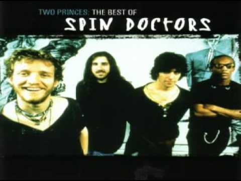 Spin Doctors-Indifference