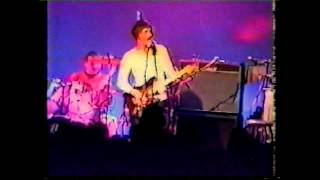 Paul Weller -  Uh Huh Oh Yeah -  Live- Vancouver / Canada -21-03-92