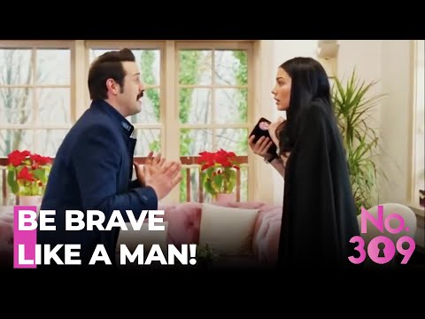 Lale Motivates Samet - No.309 Episode 142