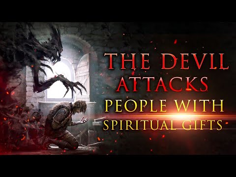 How To Fight A Demon That Won't Leave You Alone