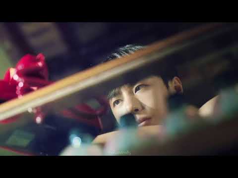 WANG YIBO: i turn you up, caffeine