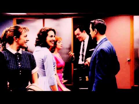 Pete & Peggy l Shelter