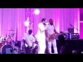 Bilal - Back To Love (Live)