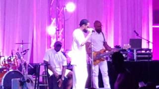 Bilal - Back To Love (Live)