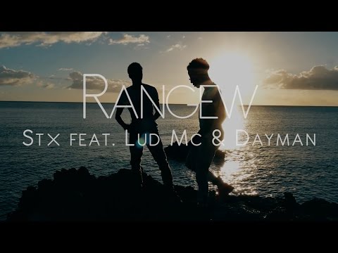 Stx feat. Lud Mc & Dayman - Rangew [TEASER]